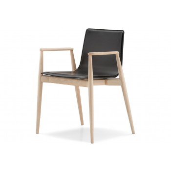 MALMÖ 397 PEDRALI-Stuhl