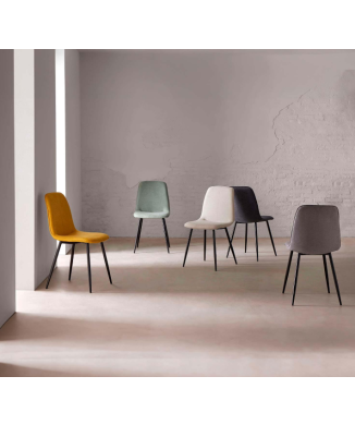 MARLEEN SOMCASA Stuhl