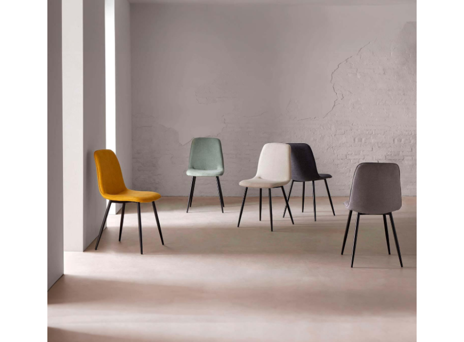 MARLEEN SOMCASA Stuhl