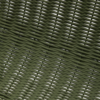 Maurina Stuhl aus verzinktem Stahl