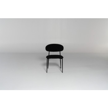 MIRA COLICO Vorsitzende