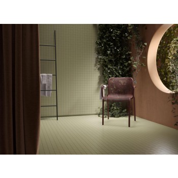 MOMO NET COLOS Stuhl