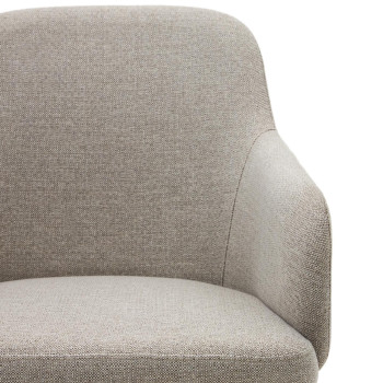 Nelida Chenille-Stuhl