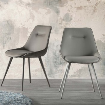 NORWAY 210 STUHL LA SEGGIOLA