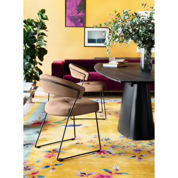 Stuhl LOCANDA CONNUBIA