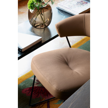 Stuhl LOCANDA CONNUBIA