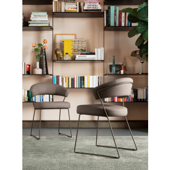 Stuhl LOCANDA CONNUBIA