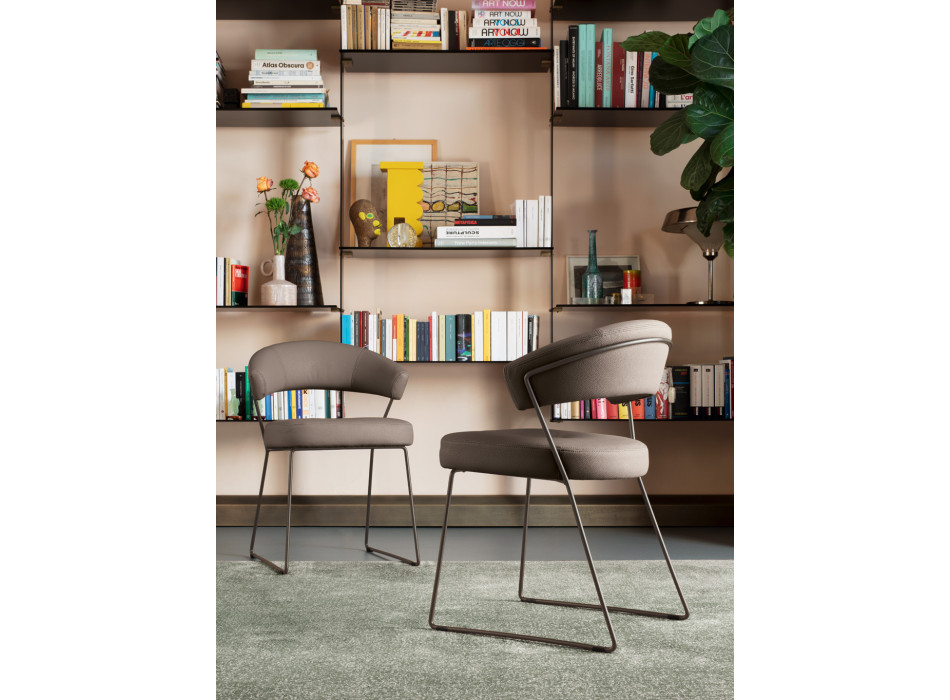 Stuhl LOCANDA CONNUBIA