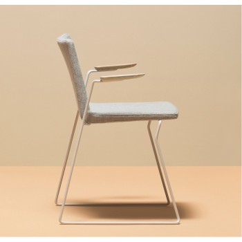 OSAKA STUHL 5724 - 5725 PEDRALI