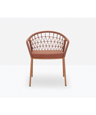 Sedia Panarea 3675 Pedrali 