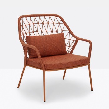 Panarea-Stuhl 3679 Pedrali