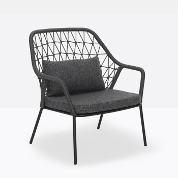 Panarea-Stuhl 3679 Pedrali