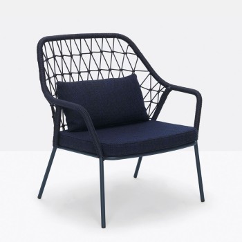 Panarea-Stuhl 3679 Pedrali