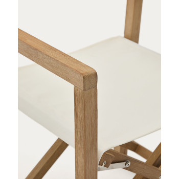 Vilara Outdoor-Klappstuhl