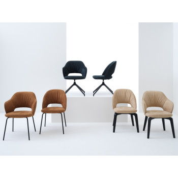 NOEMI Julia Italia Sesselstuhl