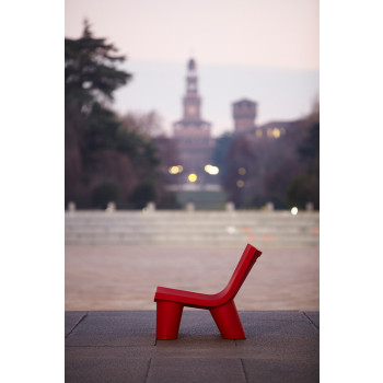 LOW LITA SLIDE Stuhl