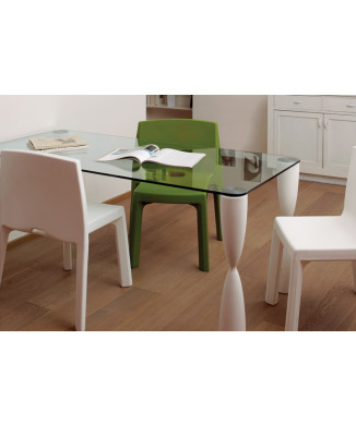 LOW LITA SLIDE Stuhl