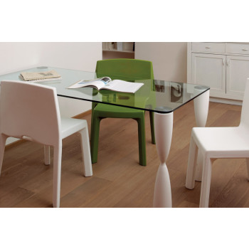 LOW LITA SLIDE Stuhl