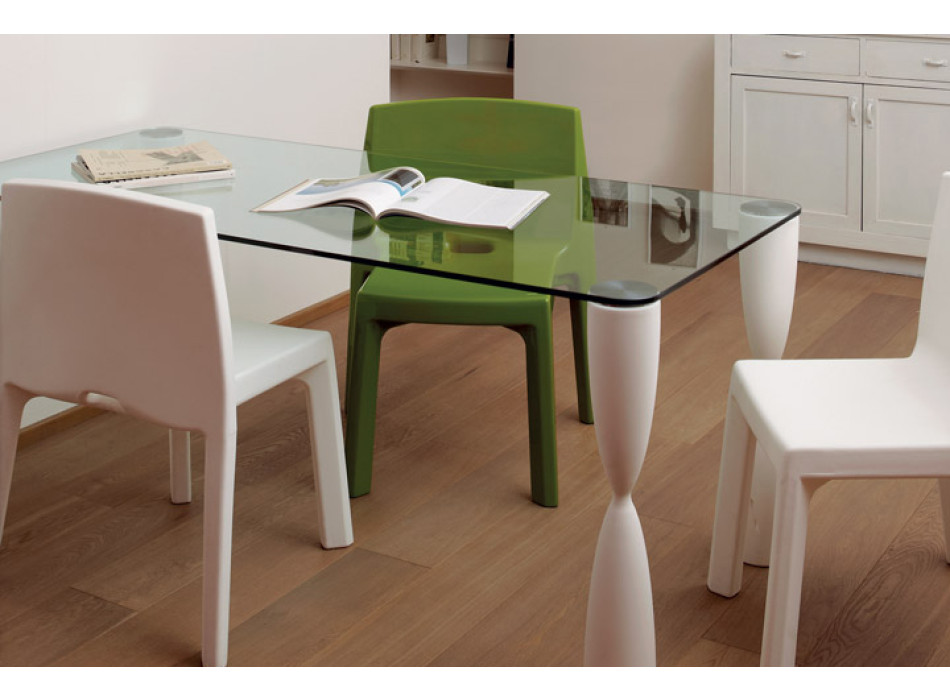 LOW LITA SLIDE Stuhl