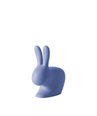 Kaninchen Babystuhl 90001 Qeeboo