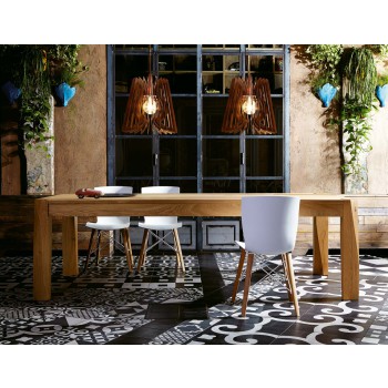 COLICO RAP WOOD Stuhl