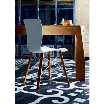 Stuhl RAPWOOD COLICO