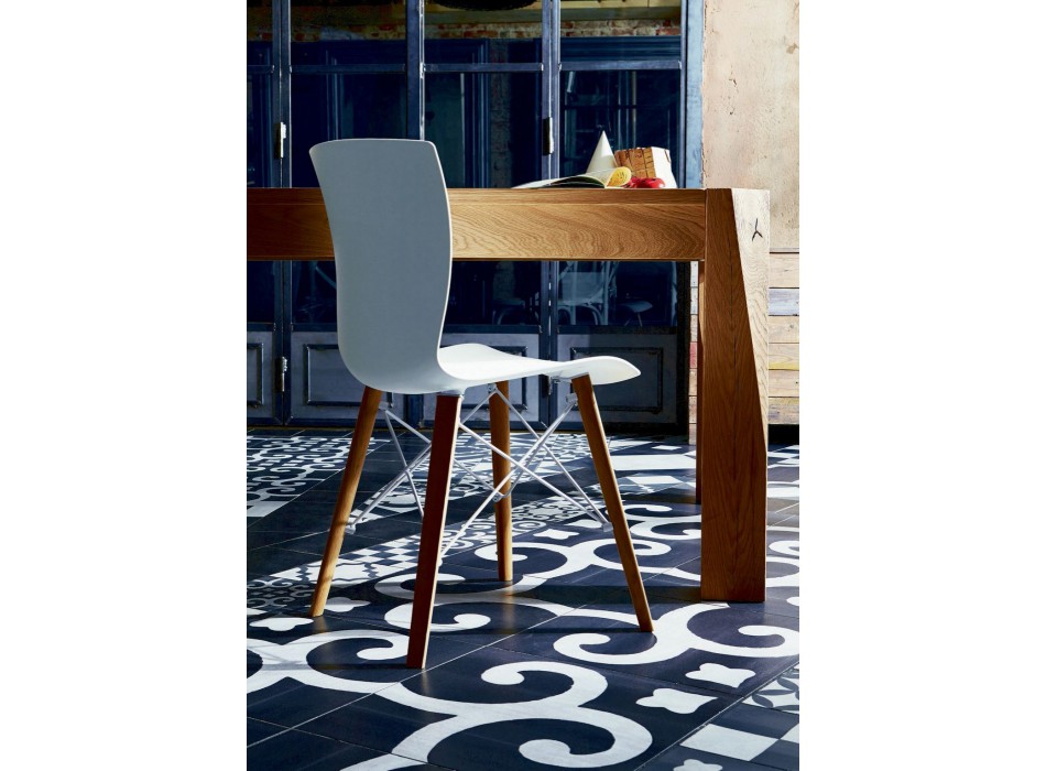 Stuhl RAPWOOD COLICO