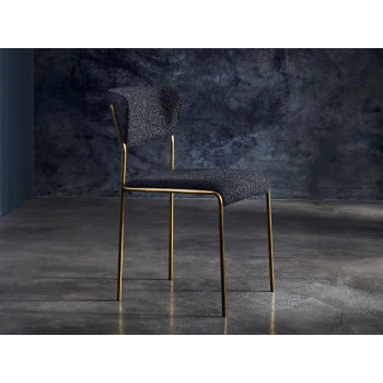 GIGLIO Julia Italia Polsterstuhl