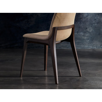 GIGLIO Julia Italia Polsterstuhl