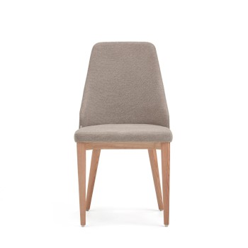 Rosie Chenille-Stuhl