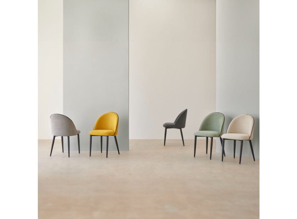 Sloane Stuhl SOMCASA