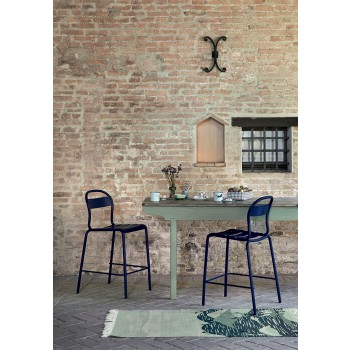 STECCA 5 COLOS-Stuhl