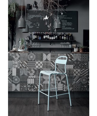 STECCA 5 COLOS-Stuhl