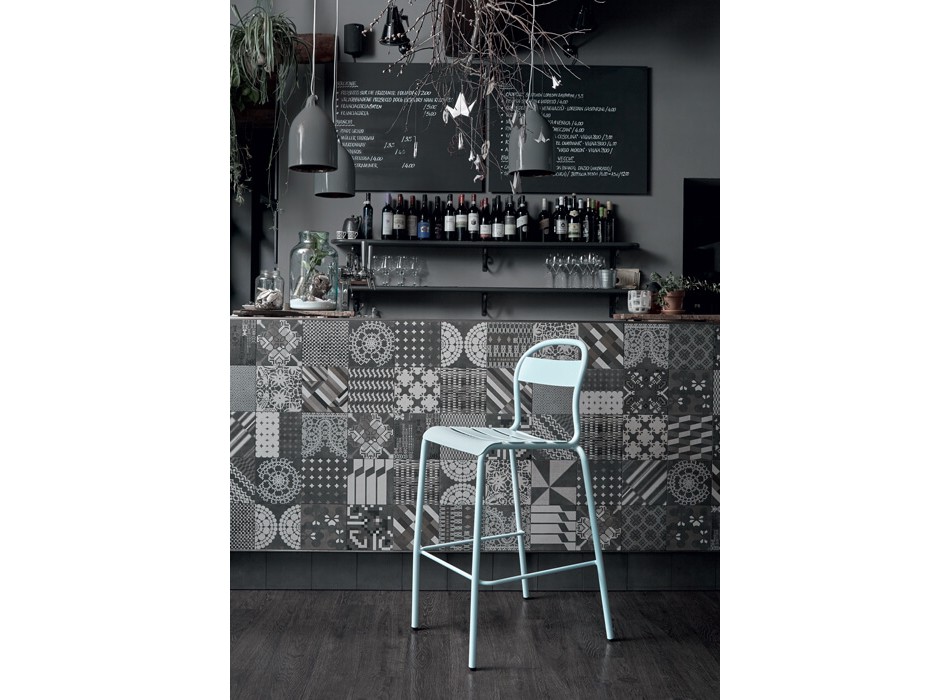 STECCA 5 COLOS-Stuhl