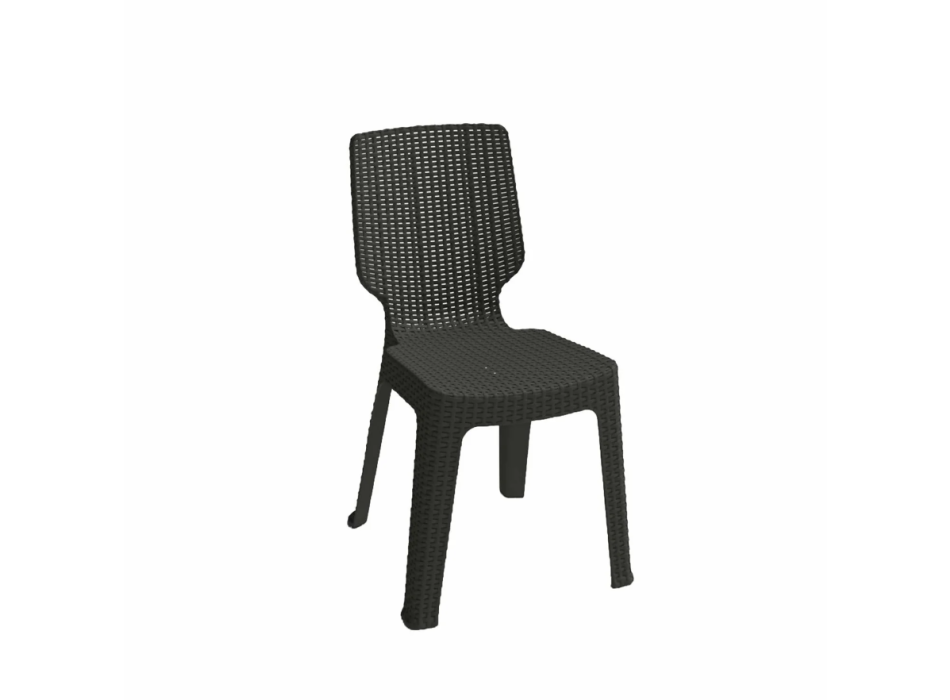 T CHAIR KETER Stuhl