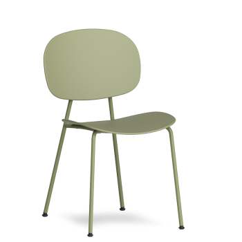 TONDINA POP Outdoor-Stuhl - INFINITI
