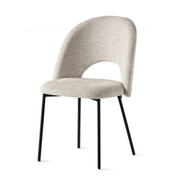 Tuka Mid Hole Chair CB2306 Connubia