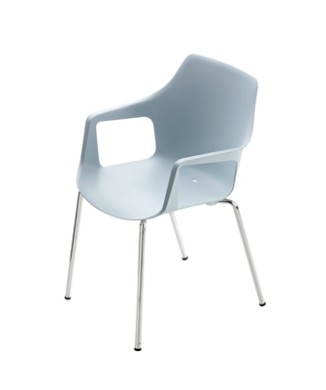 VESPER 1 COLOS-Stuhl