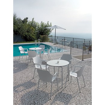 VESPER 1 COLOS-Stuhl