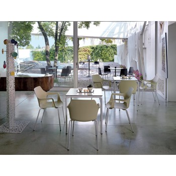 VESPER 1 COLOS-Stuhl