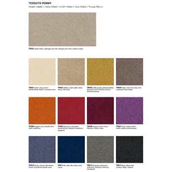 VITTORIA STUHL 44.52 INGENIA CASA