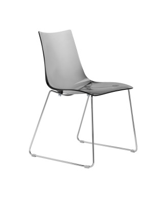ZEBRA ANTISHOCK Schlittenstuhl - SCAB