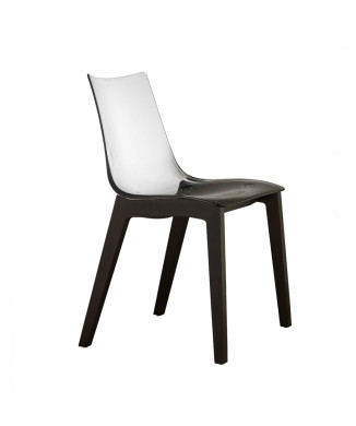 ZEBRA NATURAL ANTISHOCK Stuhl - SCAB