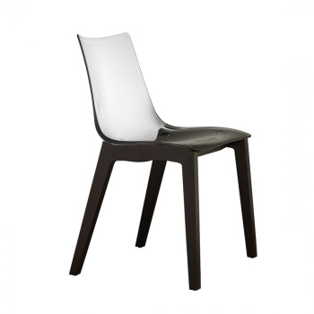 ZEBRA NATURAL ANTISHOCK Stuhl - SCAB