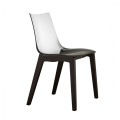 ZEBRA NATURAL ANTISHOCK Stuhl - SCAB