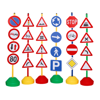 SECHSECKIGER ITALVENETA-Tisch