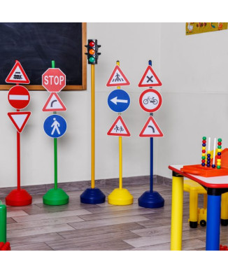 SECHSECKIGER ITALVENETA-Tisch