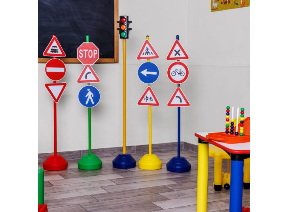 SECHSECKIGER ITALVENETA-Tisch