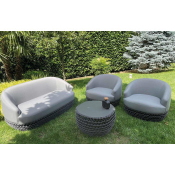 Couch LaSeggiola Outdoor-Set