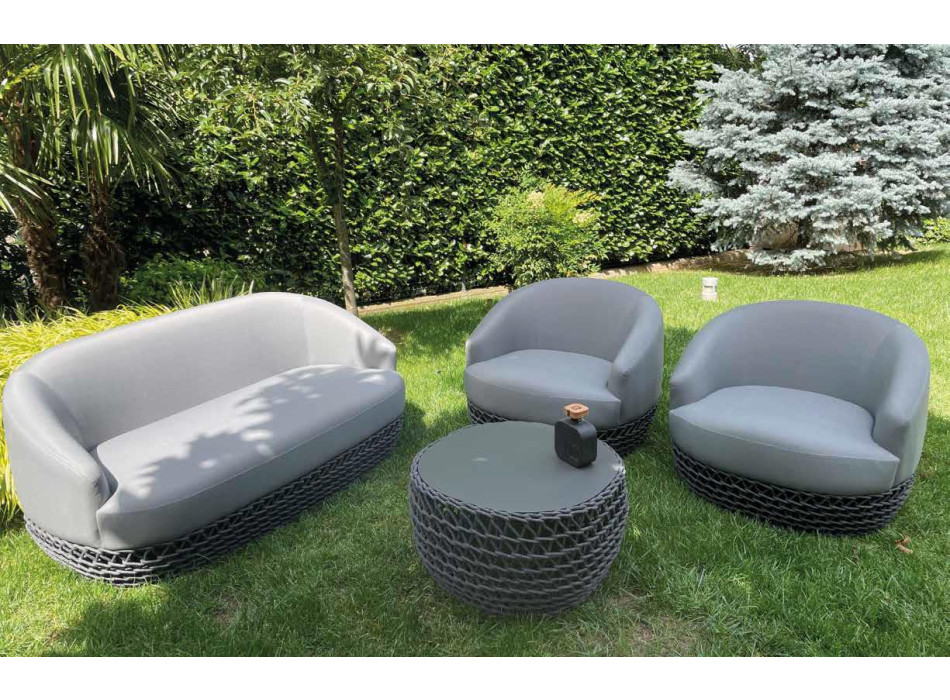 Couch LaSeggiola Outdoor-Set